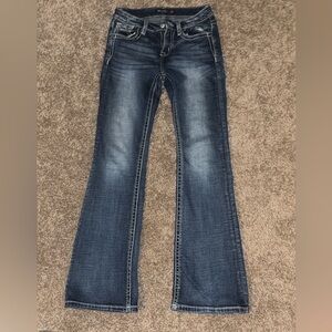 Miss Me Jeans-Girls